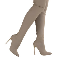 Load image into Gallery viewer, KNIT