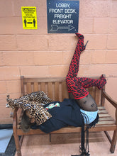 Load image into Gallery viewer, BONDAGE