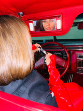 Load image into Gallery viewer, FINGERLESS LEATHER GLOVES