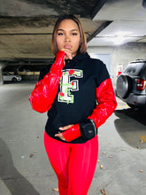 Load image into Gallery viewer, FINGERLESS LEATHER GLOVES