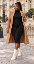 Load image into Gallery viewer, Styled look featuring Squared boots
